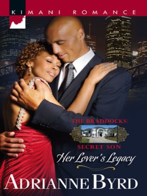 cover image of Her Lover's Legacy